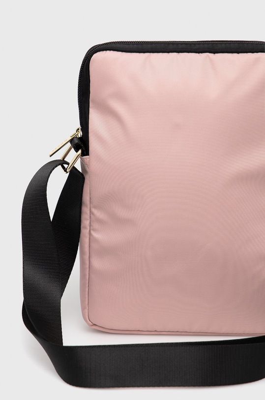 Guess Torebka różowy GUTB10NTMLLP