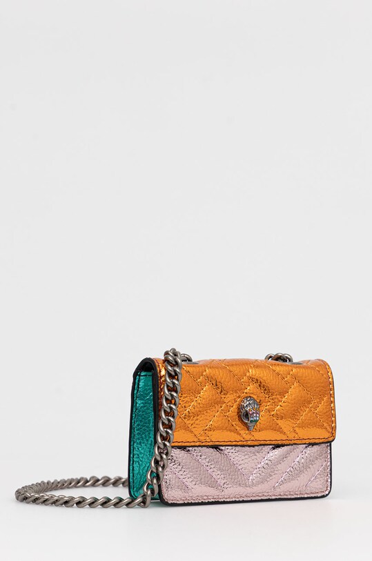 Kabelka Kurt Geiger London 4574569979 viacfarebná AA00