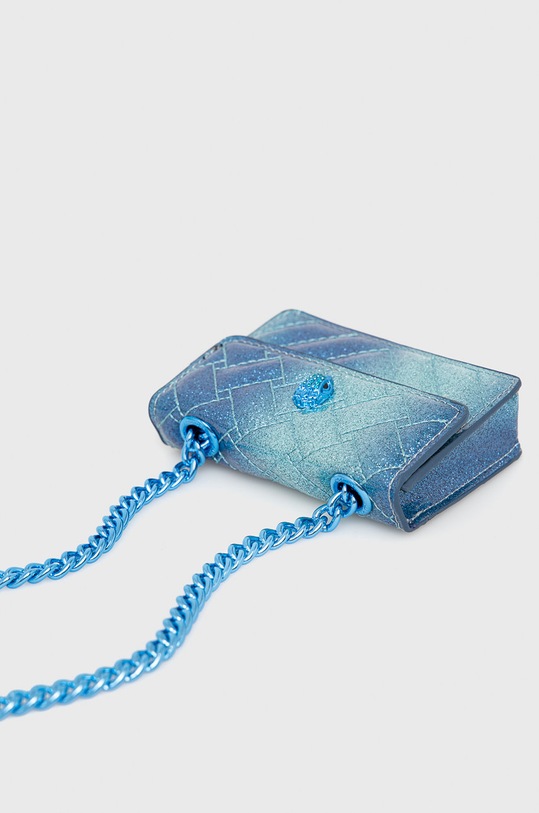 Akcesoria Kurt Geiger London Torebka 4574570999 niebieski