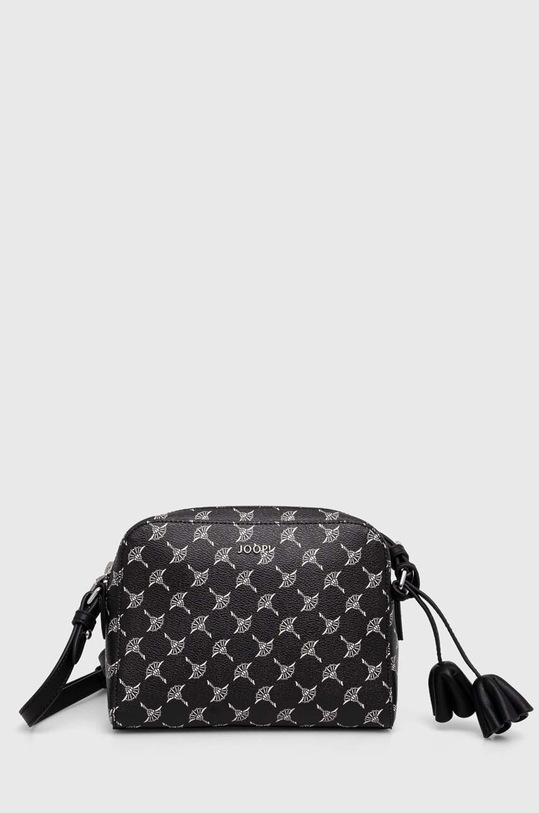 Joop! Cortina 1.0 Cloe: Borsa A Tracolla Piccola E Glamour, In Eco-pelle Con Stampa Conflower