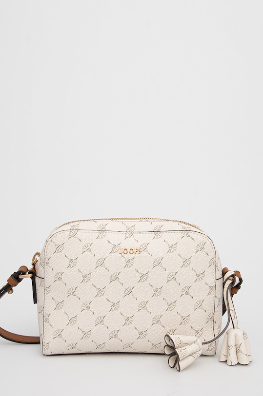 Joop! Poșetă cu modele alb 4140006142