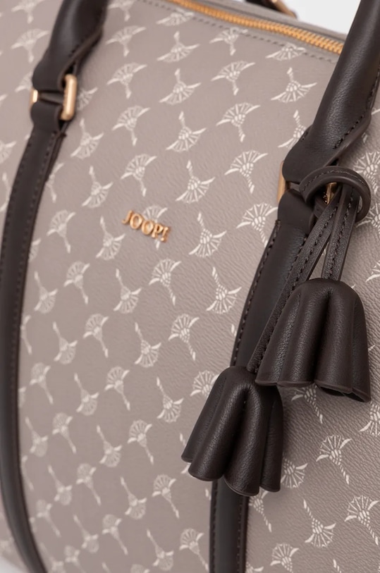 Joop! geantă Cortina Aurora 50 x 28,5 x 21 cm bej 4140006146