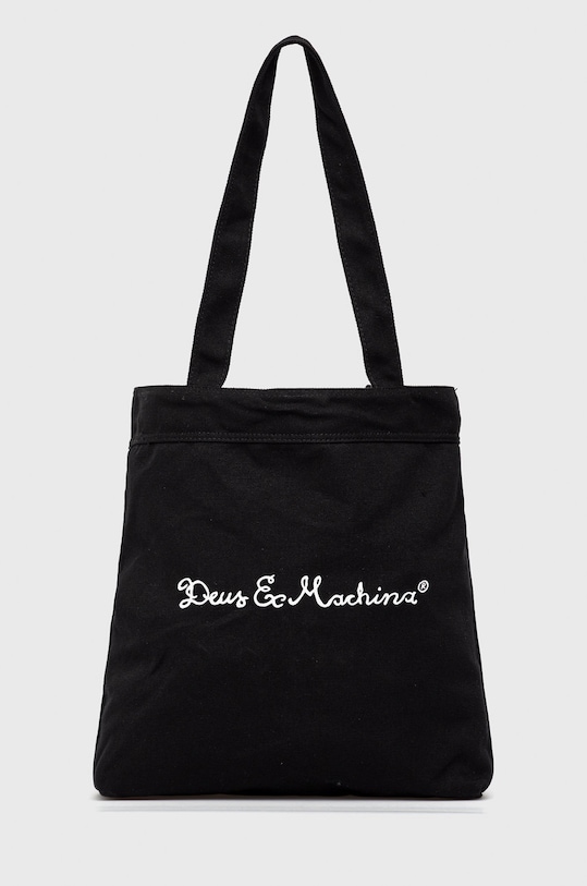 Deus Ex Machina odgovara formatu A4 crna DMP77431