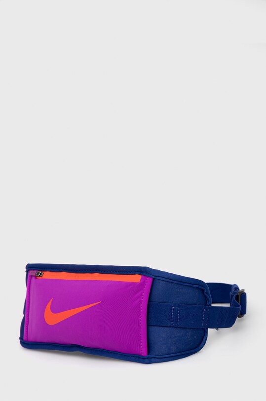 Běžecký pás Nike Race Day N.100.0512.470 námořnická modř AA00