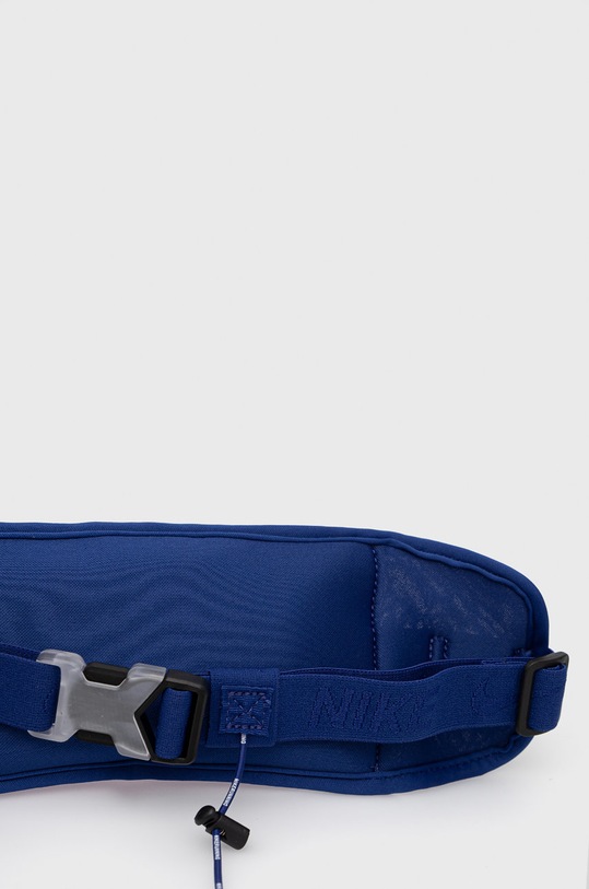 Doplňky Běžecký pás Nike Race Day N.100.0512.470 námořnická modř