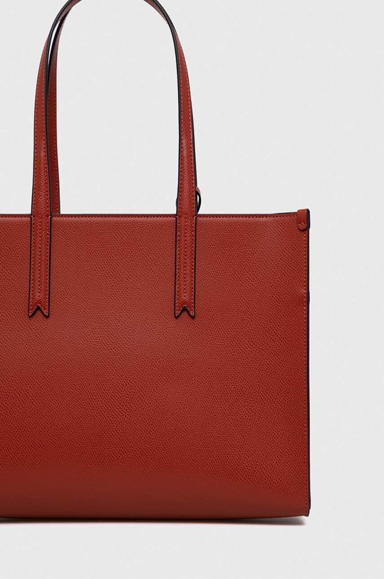 Akcesoria Emporio Armani torebka Y3D244.YH15A.NOS czerwony