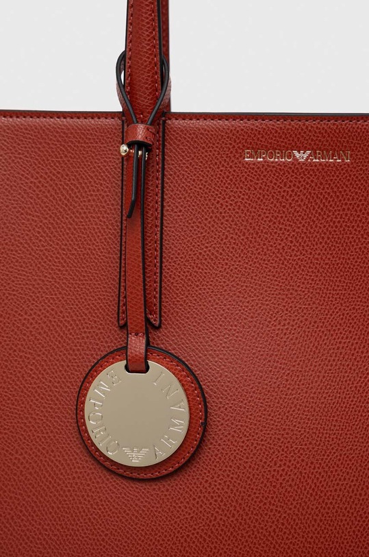 Emporio Armani torebka czerwony Y3D244.YH15A.NOS