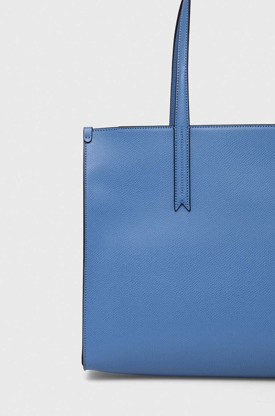 Akcesoria Emporio Armani torebka Y3D244.YH15A.NOS niebieski
