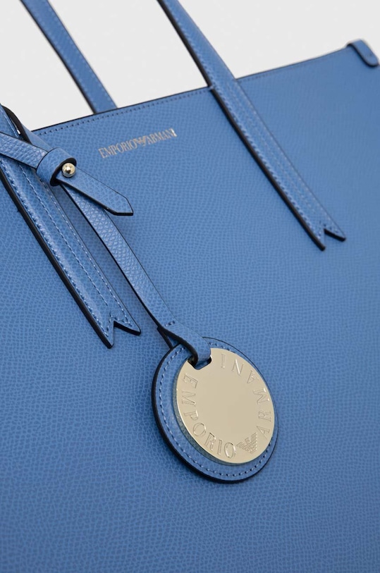 Emporio Armani torebka niebieski Y3D244.YH15A.NOS
