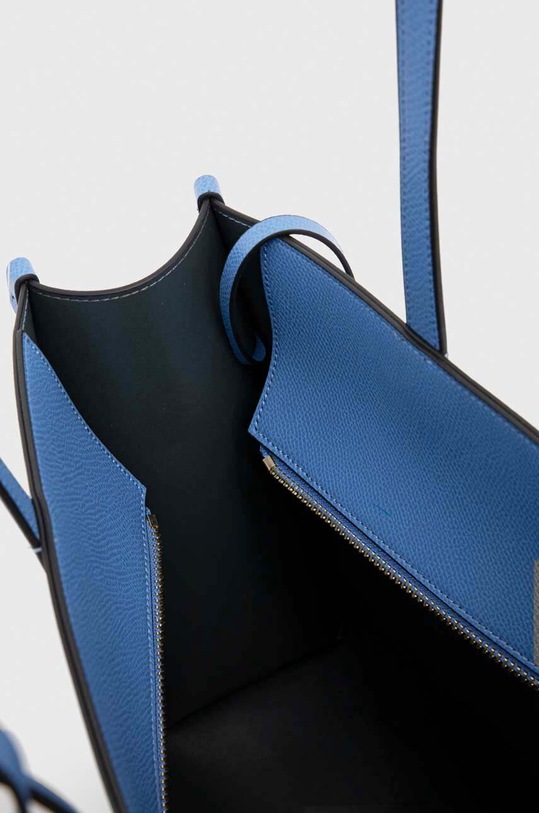 Emporio Armani torebka Y3D244.YH15A.NOS niebieski