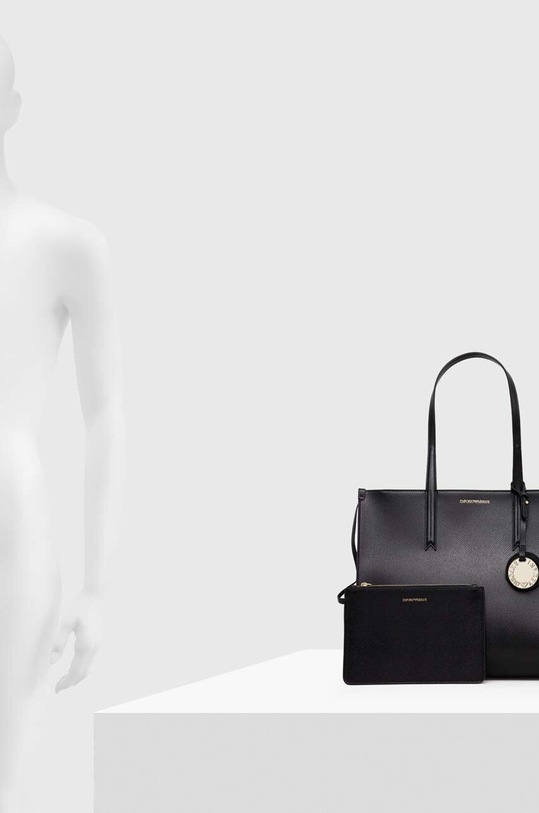 Kabelka Emporio Armani Y3D244.YH15A.NOS