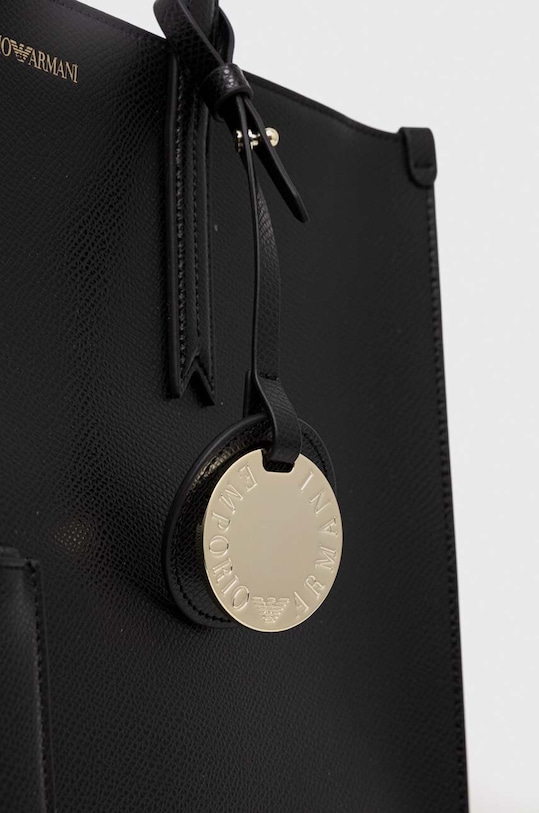 Doplňky Kabelka Emporio Armani Y3D244.YH15A.NOS černá