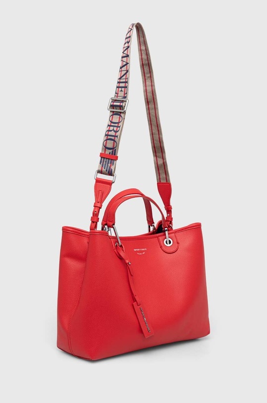 Сумочка Emporio Armani Y3D165.YFO5E.NOS червоний AA00