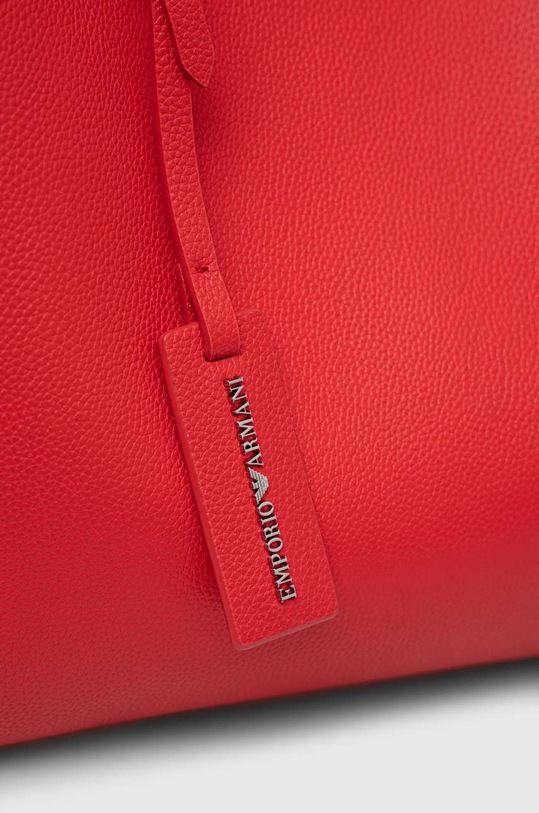 Сумочка Emporio Armani червоний Y3D165.YFO5E.NOS