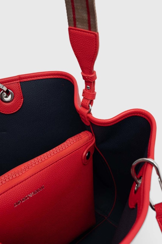 Сумочка Emporio Armani Y3D165.YFO5E.NOS червоний