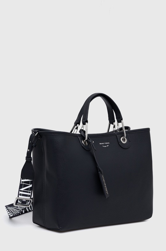 Сумочка Emporio Armani Y3D165.YFO5E.NOS тёмно-синий AA00