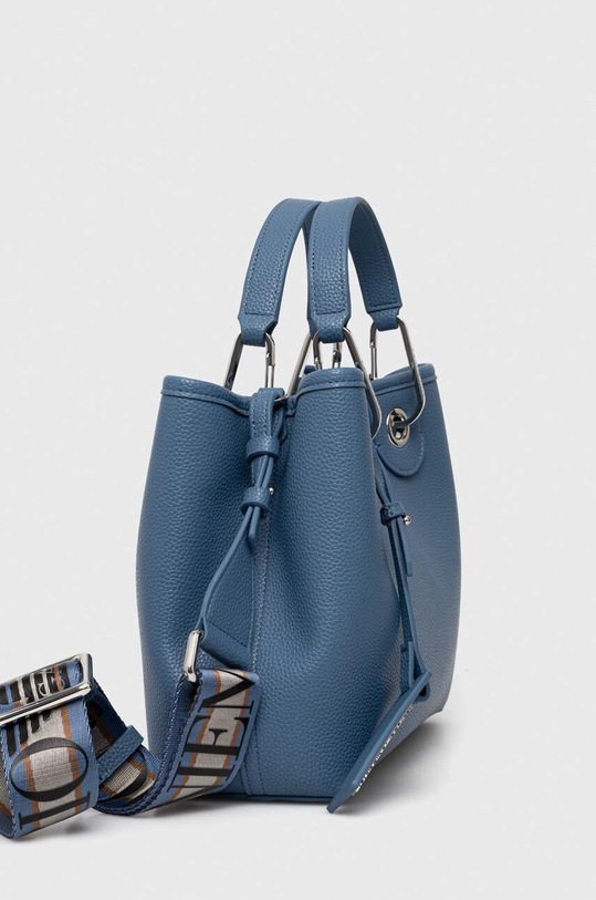 Сумочка Emporio Armani Y3D166.YFO5E.NOS блакитний AA00