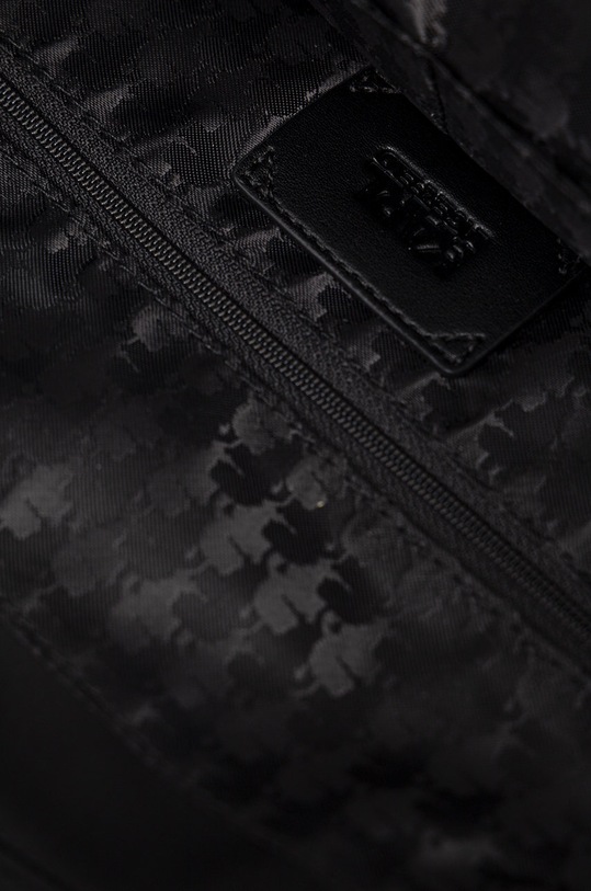 Kabelka Karl Lagerfeld 225W3012 čierna