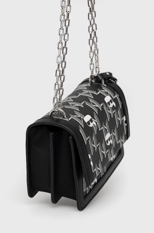 Doplnky Kabelka Karl Lagerfeld 225W3030 čierna