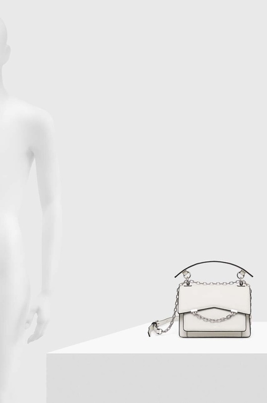 Karl Lagerfeld torebka skórzana 225W3081