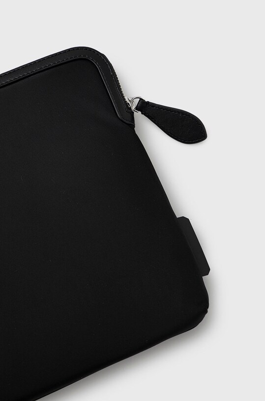 Karl Lagerfeld pokrowiec na laptopa 225W3201 225W3201 czarny AA00