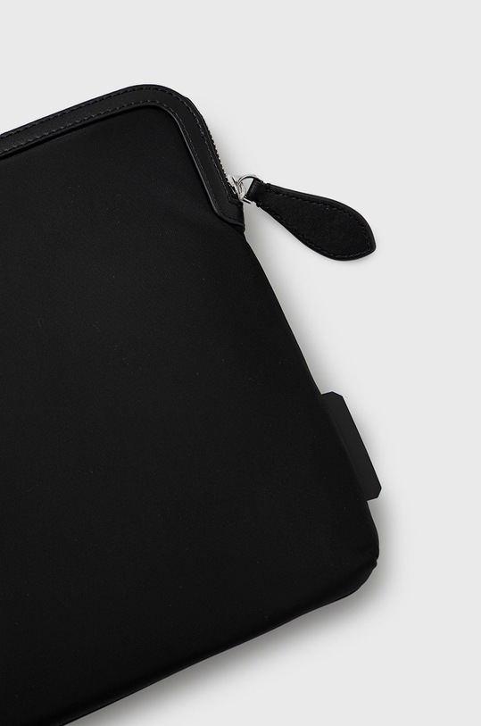 Ovitek za prenosnik Karl Lagerfeld 225W3201 črna AA00