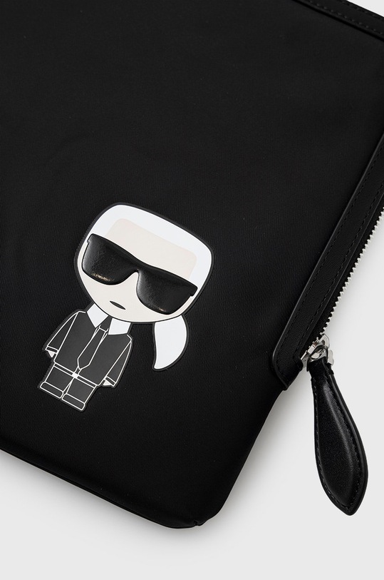 Dodatki Ovitek za prenosnik Karl Lagerfeld 225W3201 črna