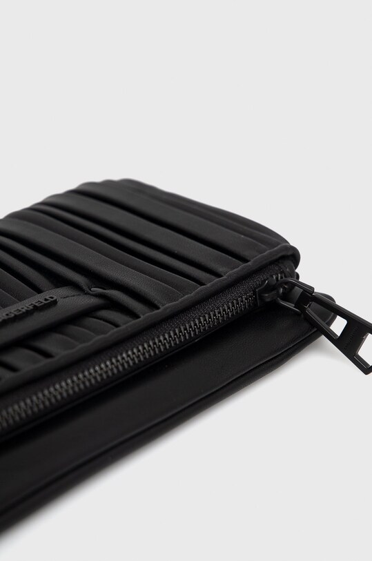 Karl Lagerfeld kopertówka 225W3222 225W3222 czarny