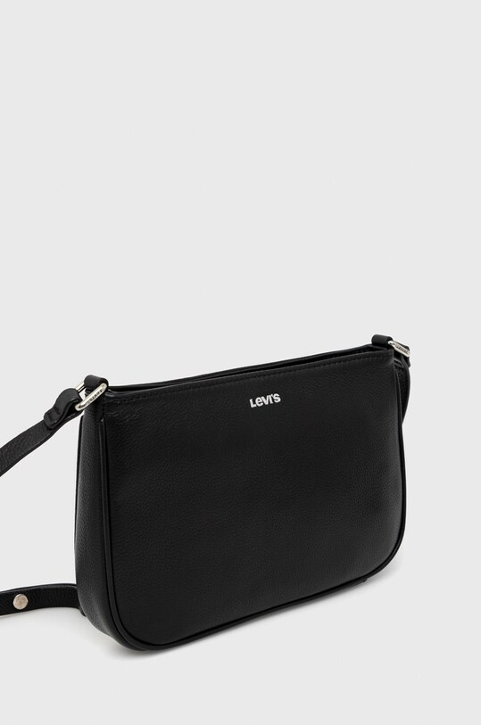 Levi's torebka skórzana D7089.0001 czarny AA00