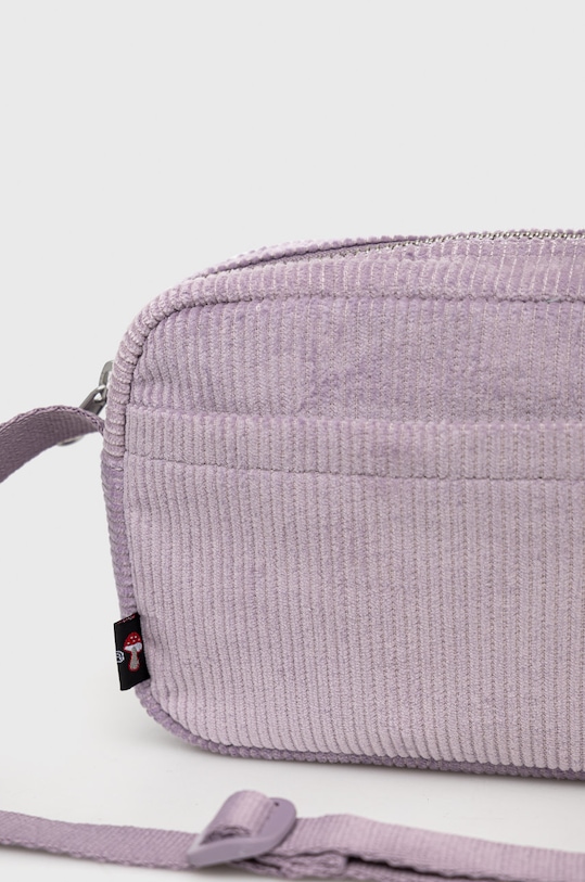 Doplňky Kabelka Levi's D7305.0002 fialová