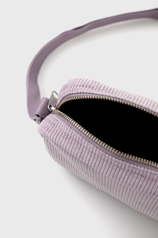 Kabelka Levi's D7305.0002 fialová