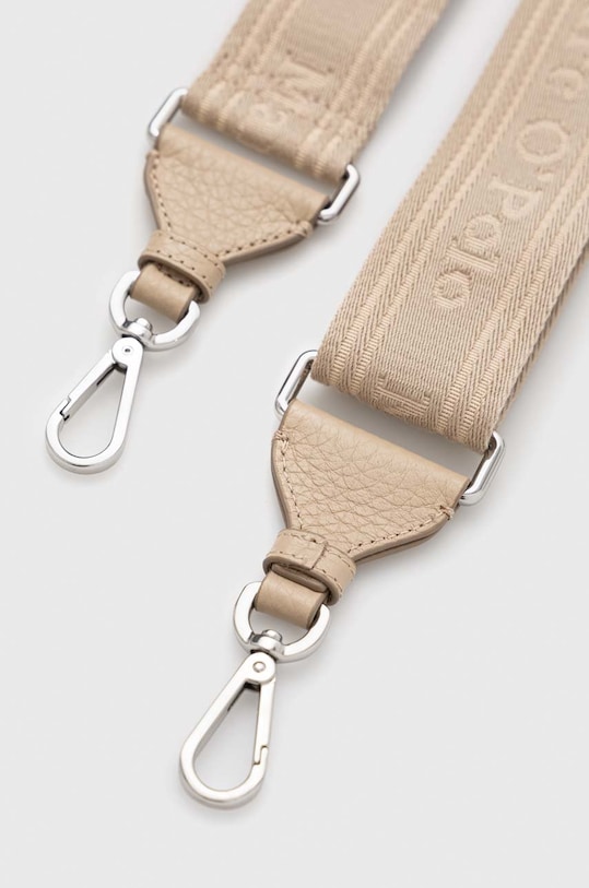 Каишка за чанта Marc O'Polo B0119548201626 бежов AA00