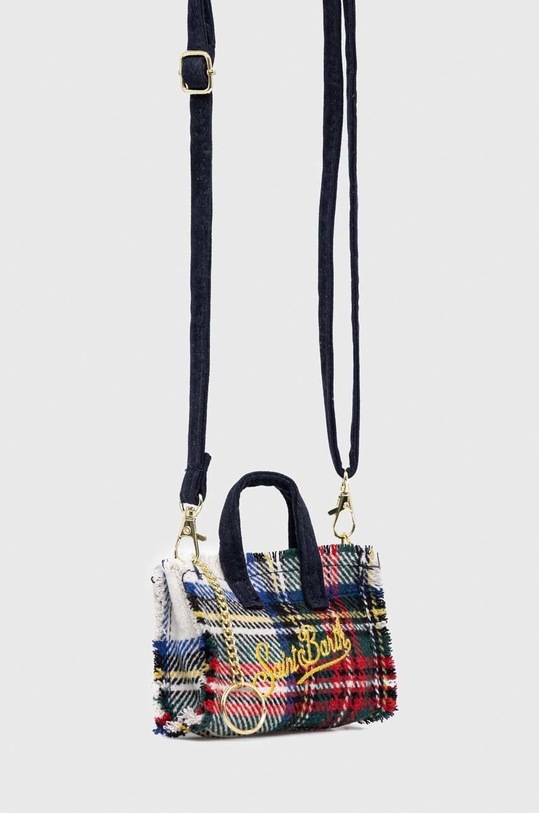 MC2 Saint Barth torebka KEYB002 multicolor AA00