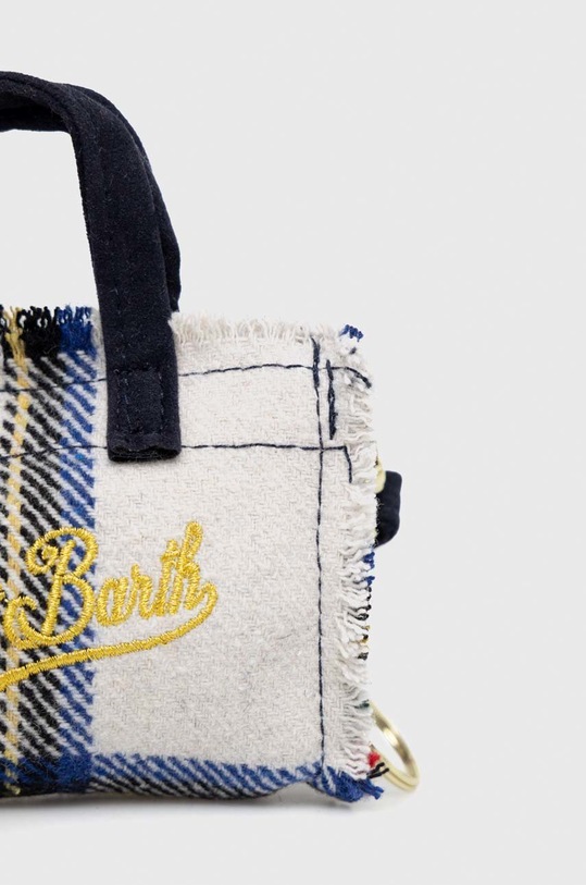 Akcesoria MC2 Saint Barth torebka KEYB002 multicolor