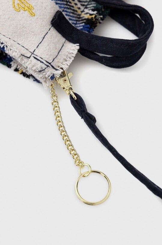 MC2 Saint Barth torebka multicolor KEYB002