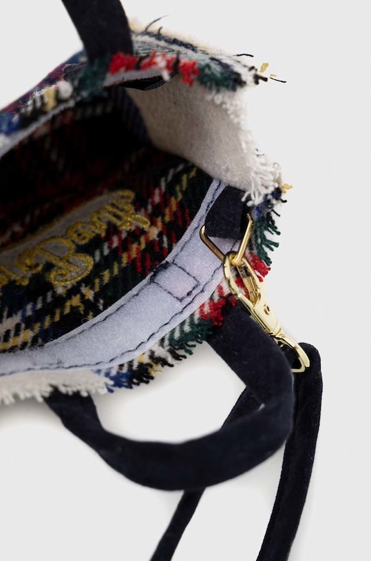 MC2 Saint Barth torebka KEYB002 multicolor