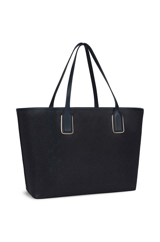 Αξεσουάρ Τσάντα Tous Script Capazo 2001581233 σκούρο μπλε