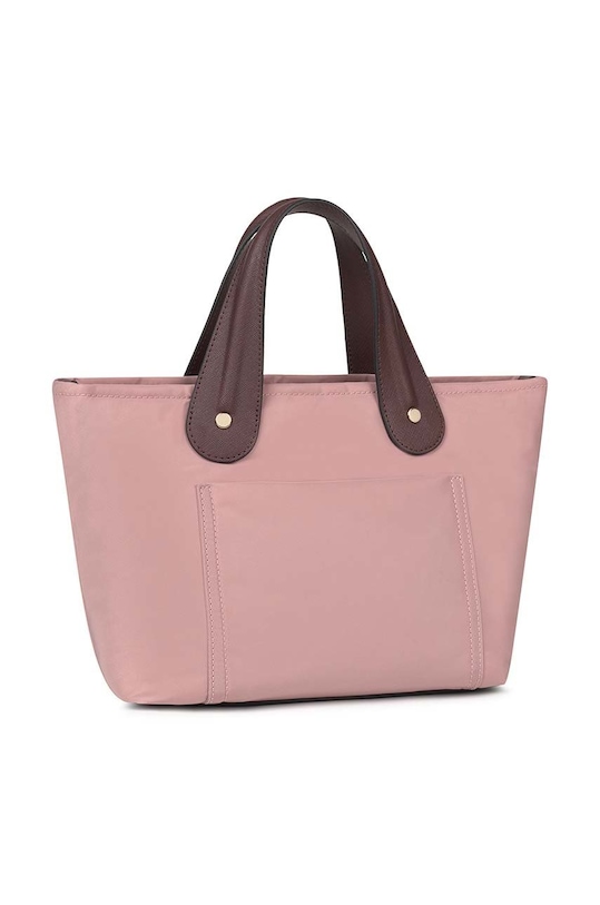 Dodatki Torbica Tous Shelby 2001509913 roza