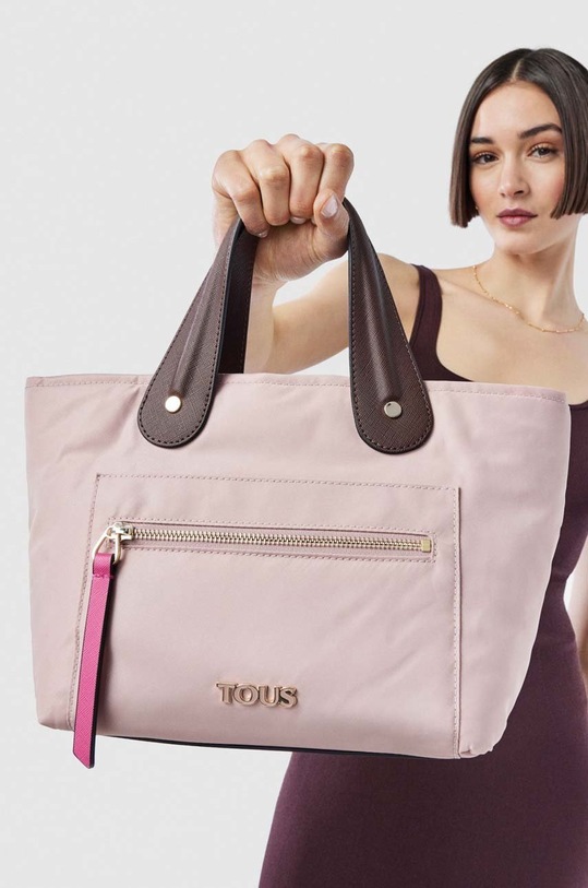 Torbica Tous Shelby roza 2001509913