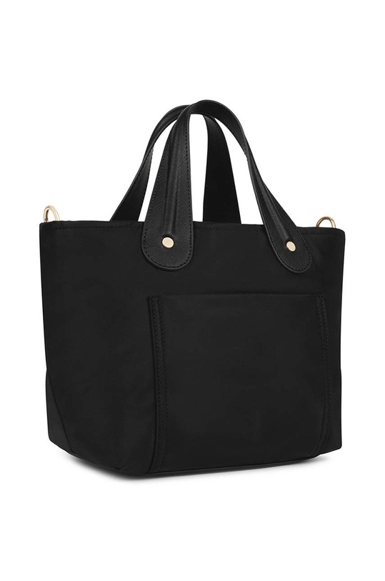 Αξεσουάρ Τσάντα Tous Shelby 2001509951 μαύρο