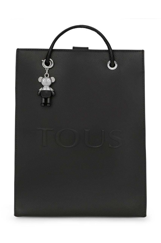 Чанта Tous побира А4 черен 2001659551