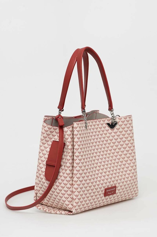 Emporio Armani poseta Y3D158.Y345E.NOS rosu AA00