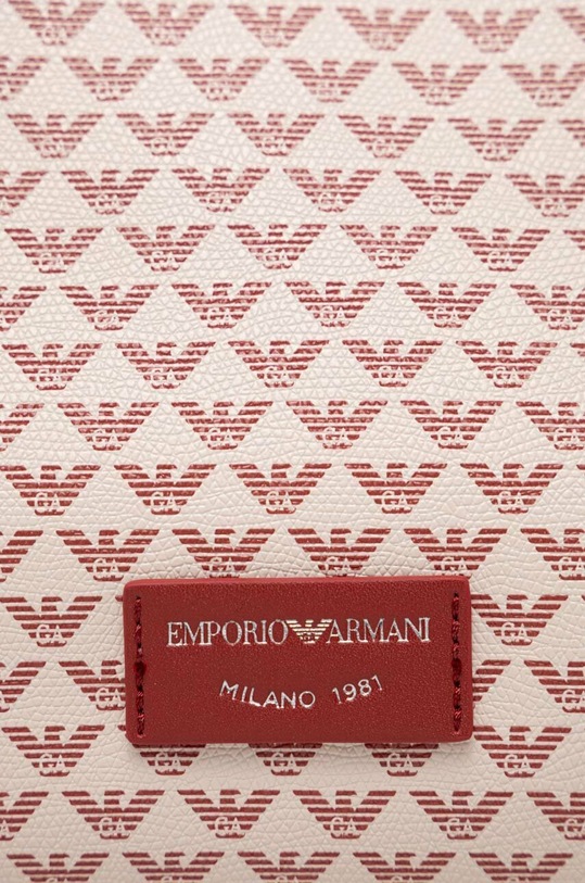 Emporio Armani poseta rosu Y3D158.Y345E.NOS