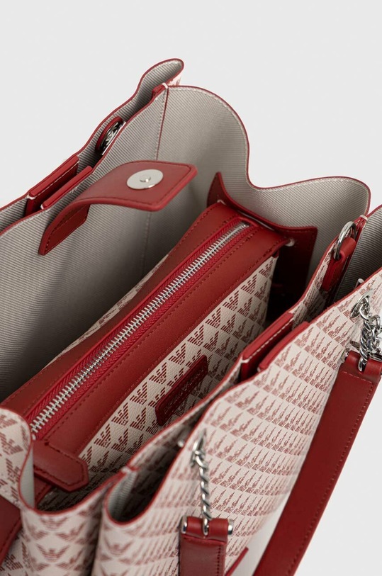 Emporio Armani poseta Y3D158.Y345E.NOS rosu