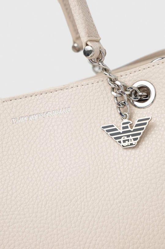 Emporio Armani torebka beżowy Y3D158.YFN6E.NOS