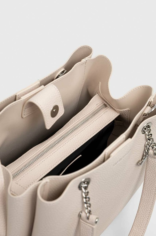 Emporio Armani torebka Y3D158.YFN6E.NOS beżowy