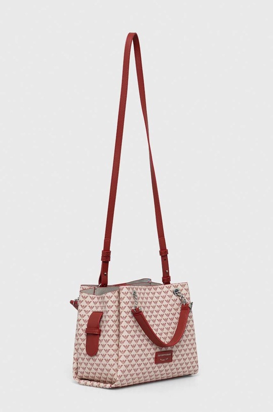 Emporio Armani poseta Y3D159.Y345E.NOS rosu AA00