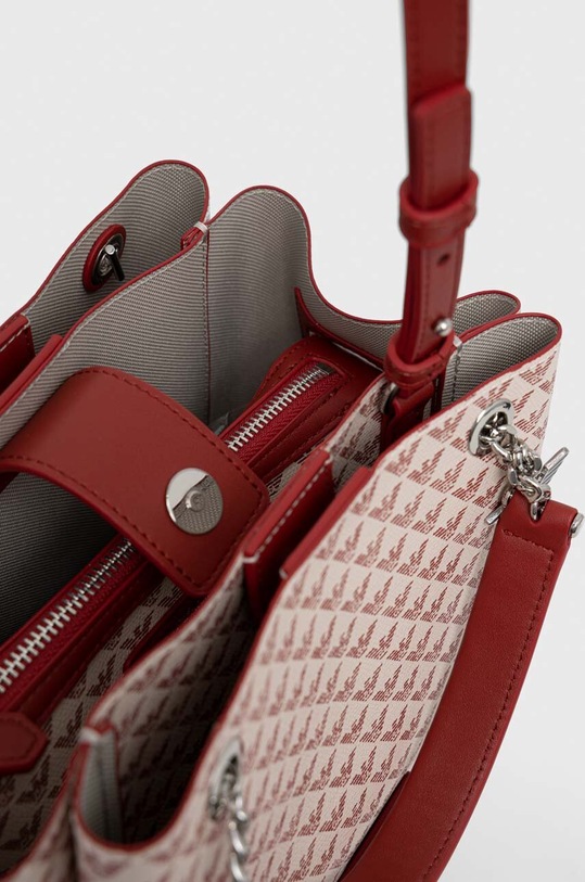 Emporio Armani poseta Y3D159.Y345E.NOS rosu