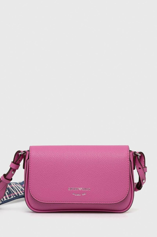 Сумочка Emporio Armani не вміщує А4 рожевий Y3H294.YFO5E.NOS