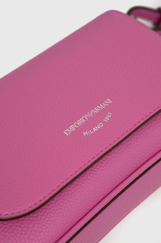Сумочка Emporio Armani рожевий Y3H294.YFO5E.NOS